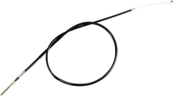MOTION PRO BLACK VINYL REAR HAND BRAKE CABLE - 05-0169